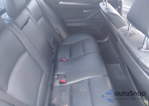 2016 BMW 528 Xi z USA, uszkodzony, nr VIN WBA5A7C50GG152460